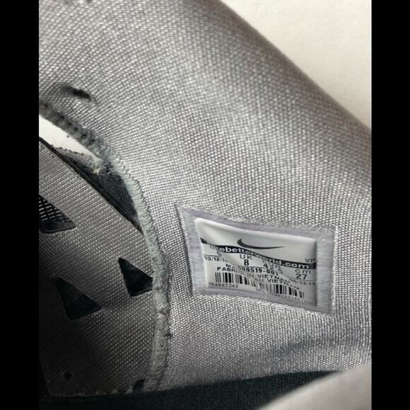 EUC Nike Zoom HyperQuickness Performance Sneakers - Picture 2 of 15